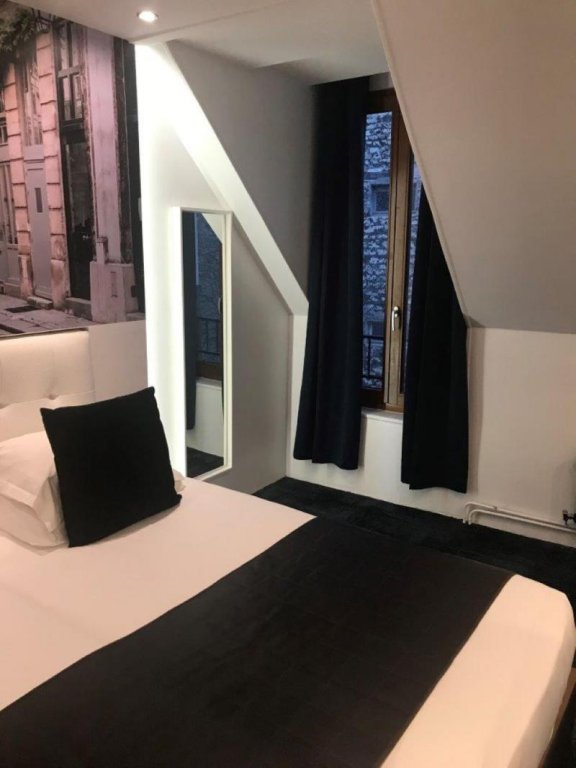 Фото Aida Marais