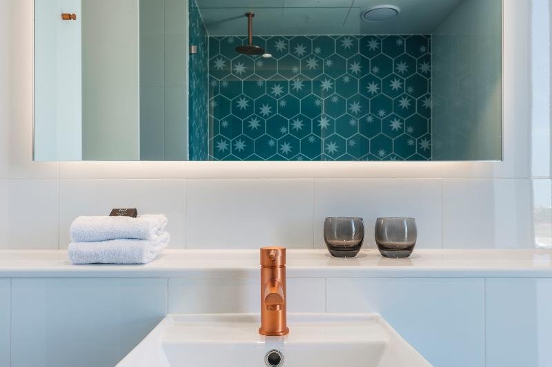 Фото Citadines Connect Sydney Airport