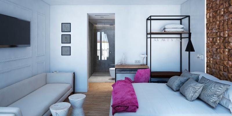 Фото Hotel Beauséjour