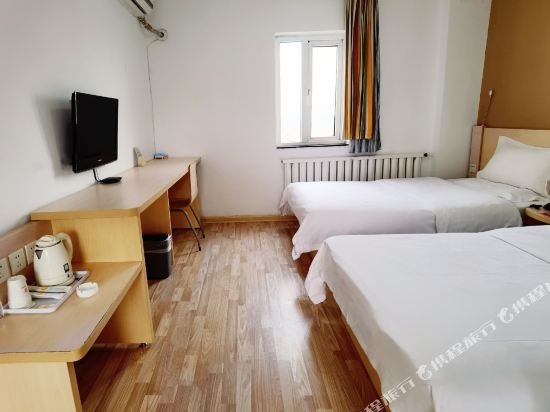 Фото 7 Days Inn Laiwu Fengcheng West Street Branch