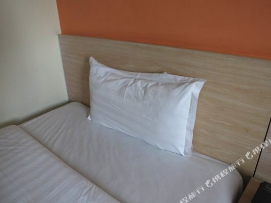 Фото 7 Days Inn Nanchang ru Zi Road