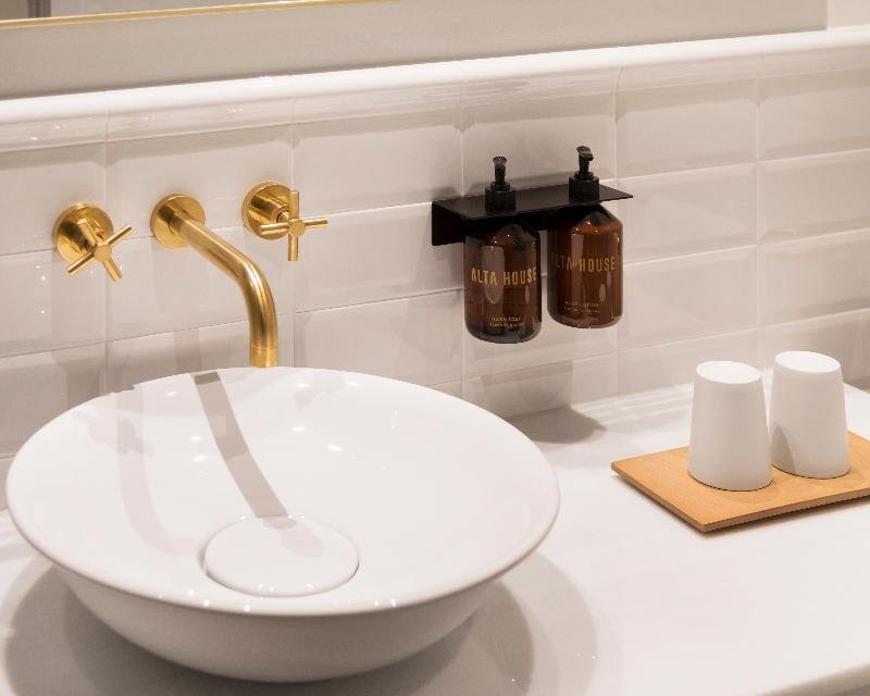 Фото Alta House Begur