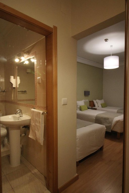 Фото Imperador Hotel