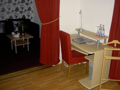 Фото Hotell Aqva Restaurang & Bar