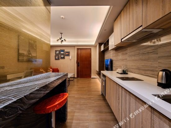 Фото Acotown Hotel Shenzhen Dachong Branch