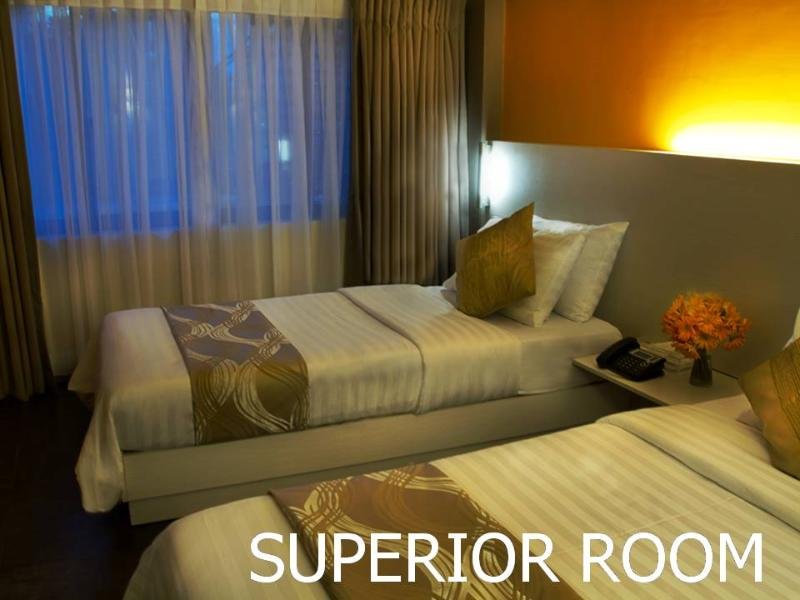 Фото Pillows Hotel