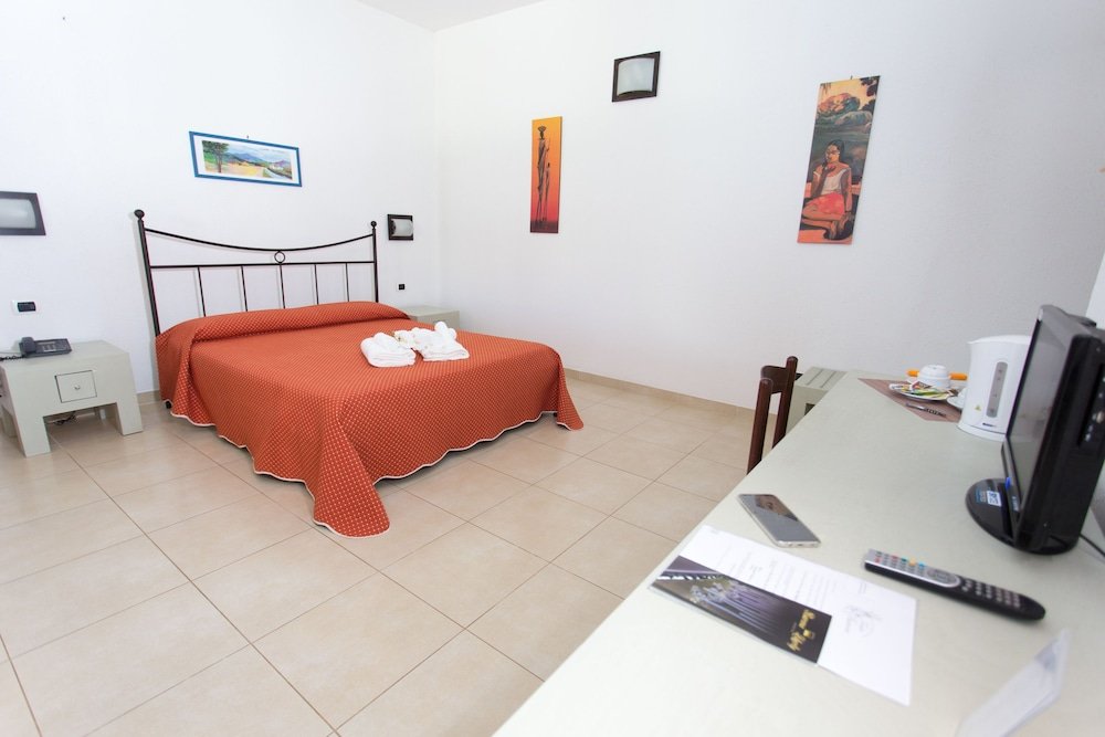 Фото B&B Tenuta Barone Gallipoli