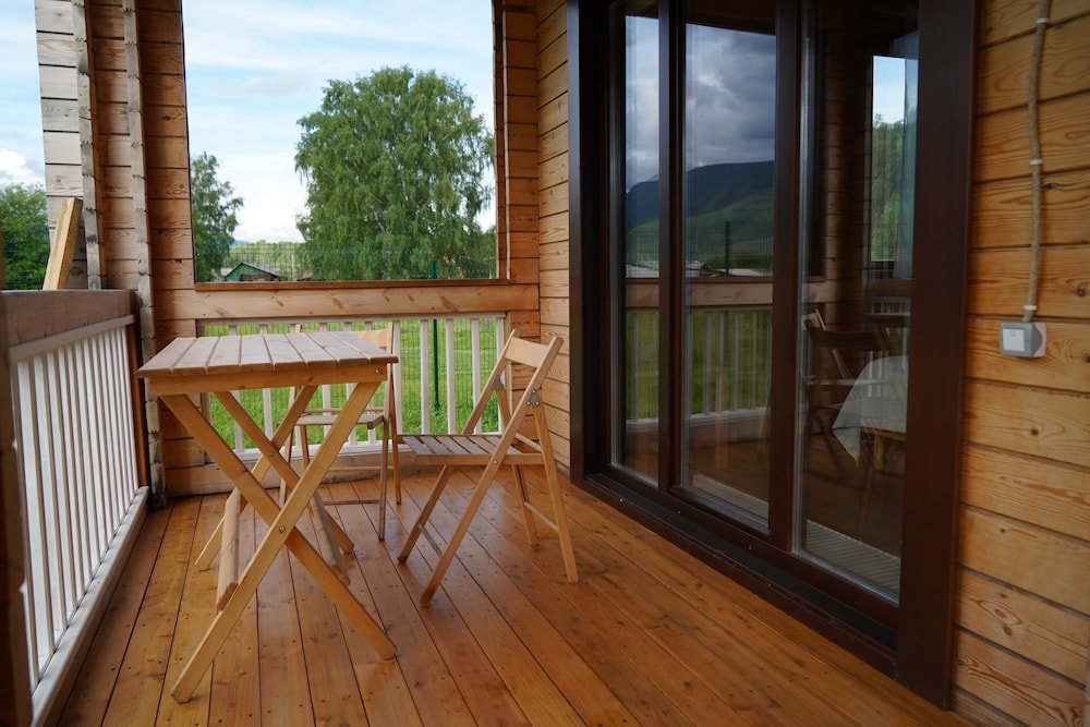 Фото Альтаир