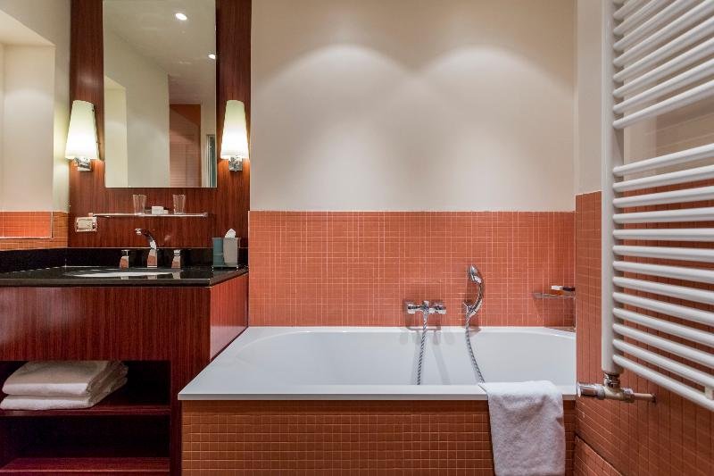 Фото Hotel De Castiglione