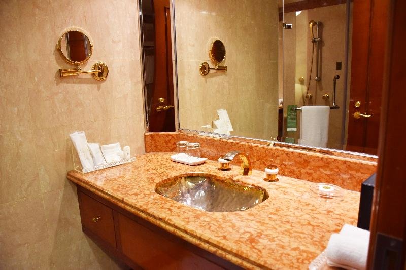 Фото Evergreen Laurel Hotel Taipei