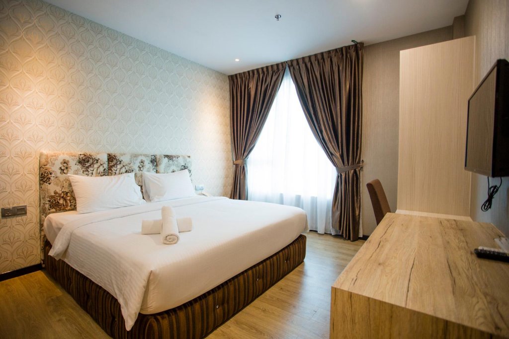Фото Pearl White Hotel