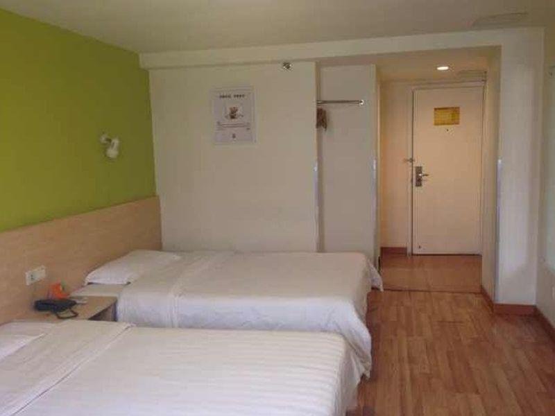 Фото 7 Day Inn Harbin An Fa Bridge Min An Street