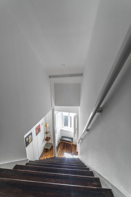 Фото Casa do Jasmim by Shiadu