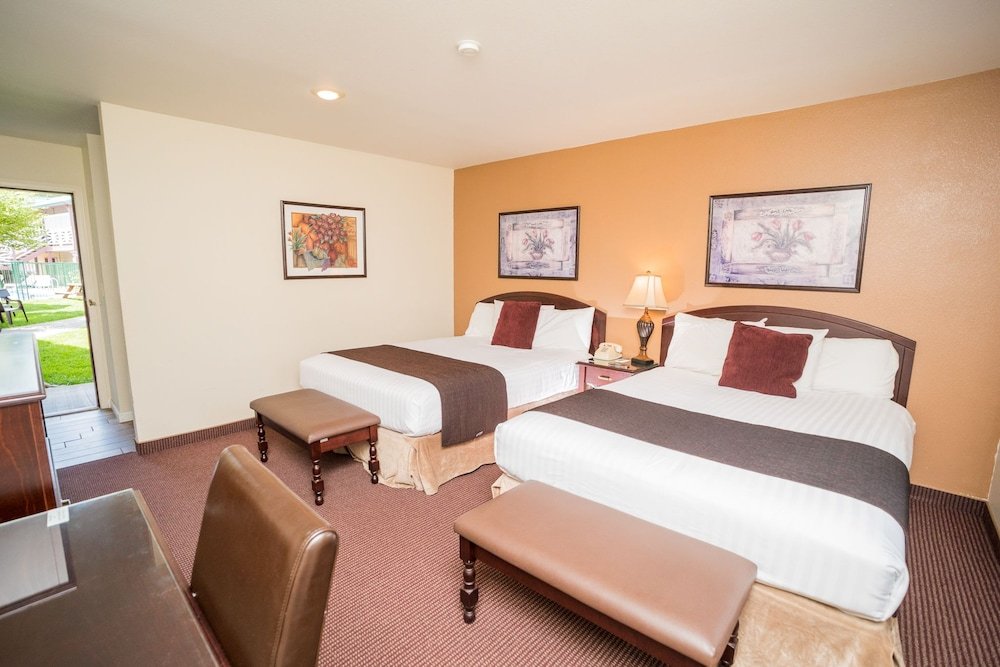 Фото AbbyCreek Inn