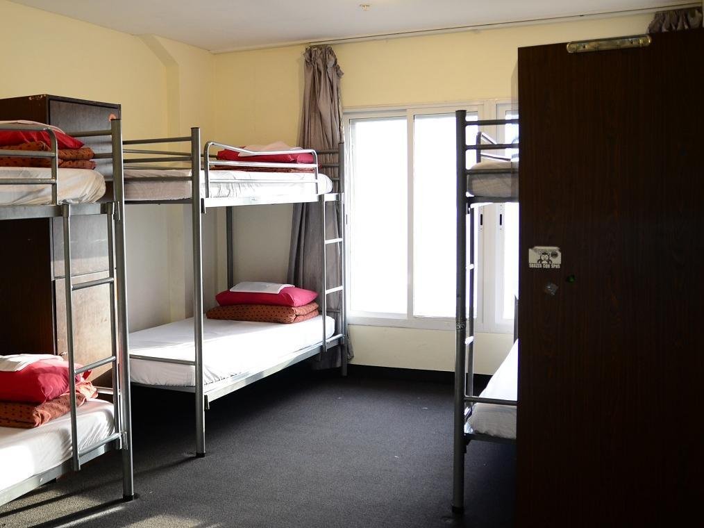 Фото 790 on George Backpackers