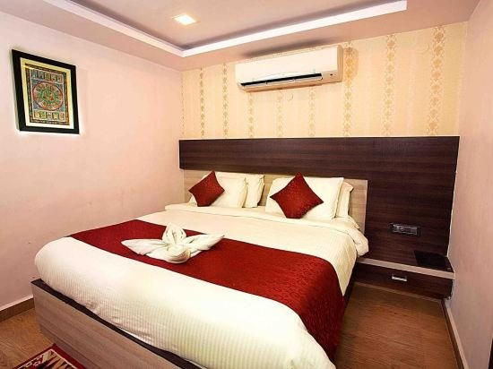 Фото Shankar Bhavan