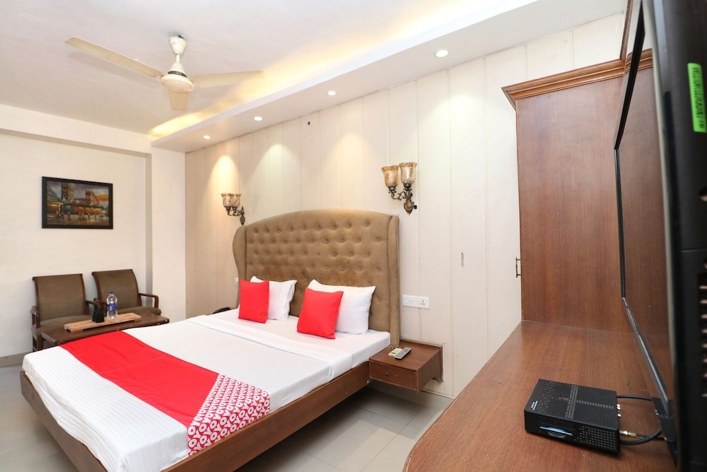 Фото Oyo 30593 Heritage Corner