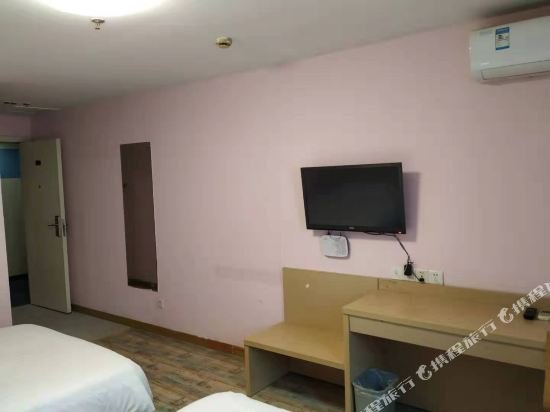 Фото 7 Days Inn Shanghai Songjiang New Town Subway Station Branch