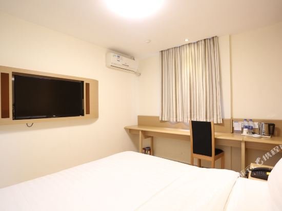 Фото 7 Days Inn Changsha Railway Institute Branch