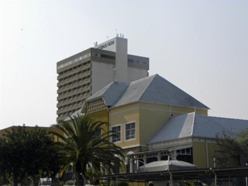 Фото отеля 3