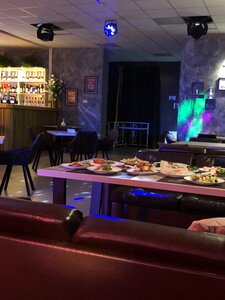 Жара (Gorodets, ulitsa Kirova, 146А), cafe