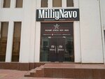 Milliy Navo (University Boulevard, 13), organización de eventos