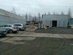 Ask region (Sofiyskaya Street, 61к2В), madera contrachapada
