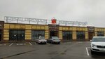 Торгово рыночный комплекс Город Покупок Европейский (khutor Khoroshevskiy, Shosseynaya ulitsa, 24/56), clothing market