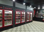 Beer Wolf (Prokhorovo Village, Ovrazhnaya Street, 27/1), cervecería