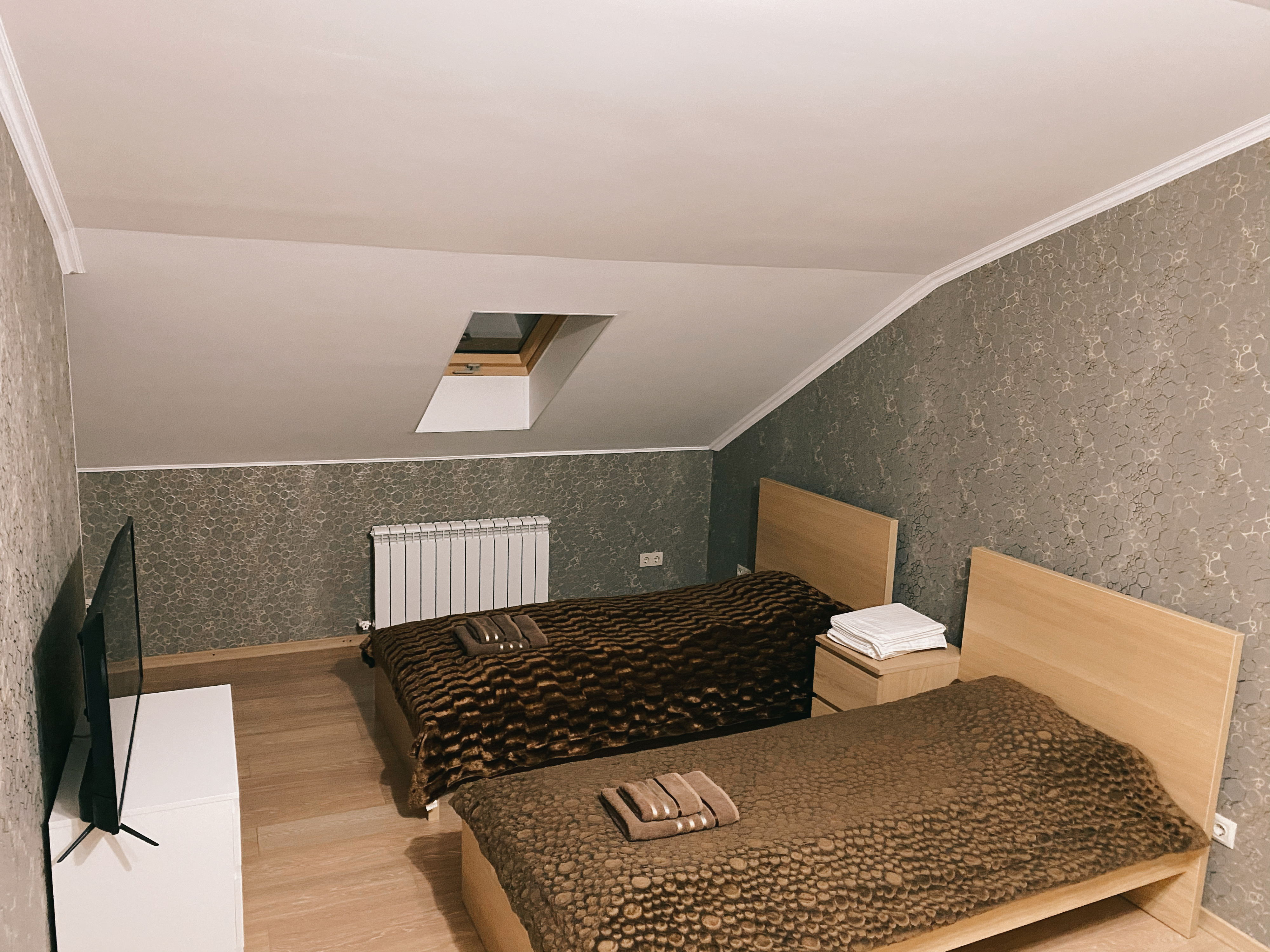 Фото Гостиничный комплекс Домодедово