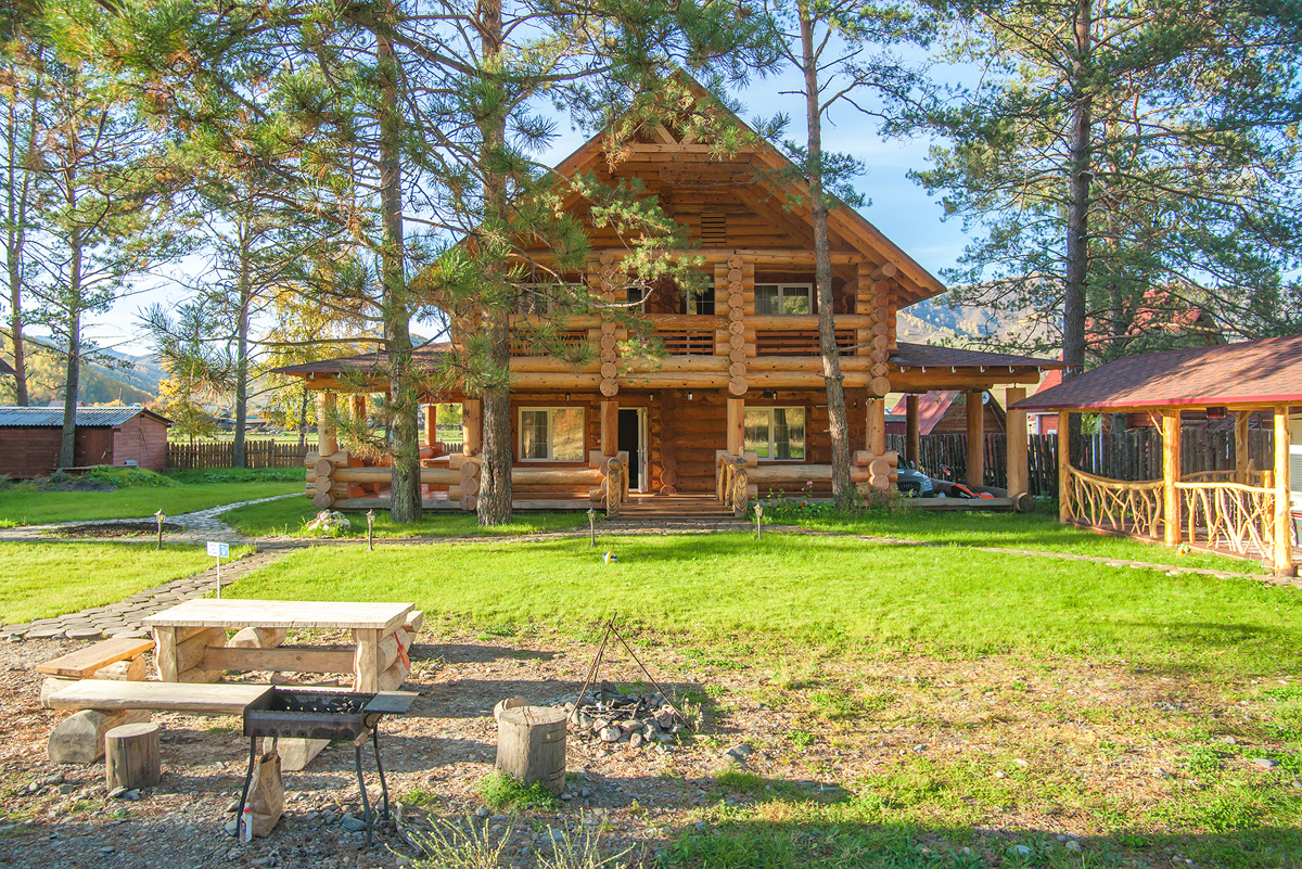 Фото Островок