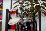 BarberCult (Zvezdinka Street, 9) ، صالون حلاقة