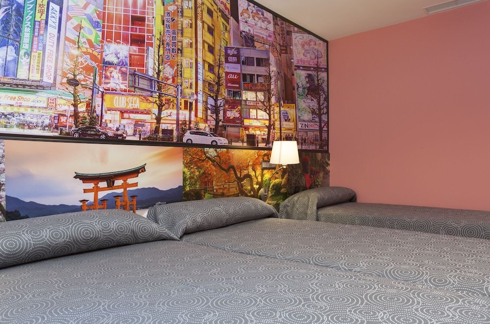 Фото Jc Rooms Jardines