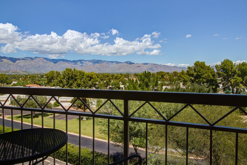 Фото Embassy Suites by Hilton Tucson East