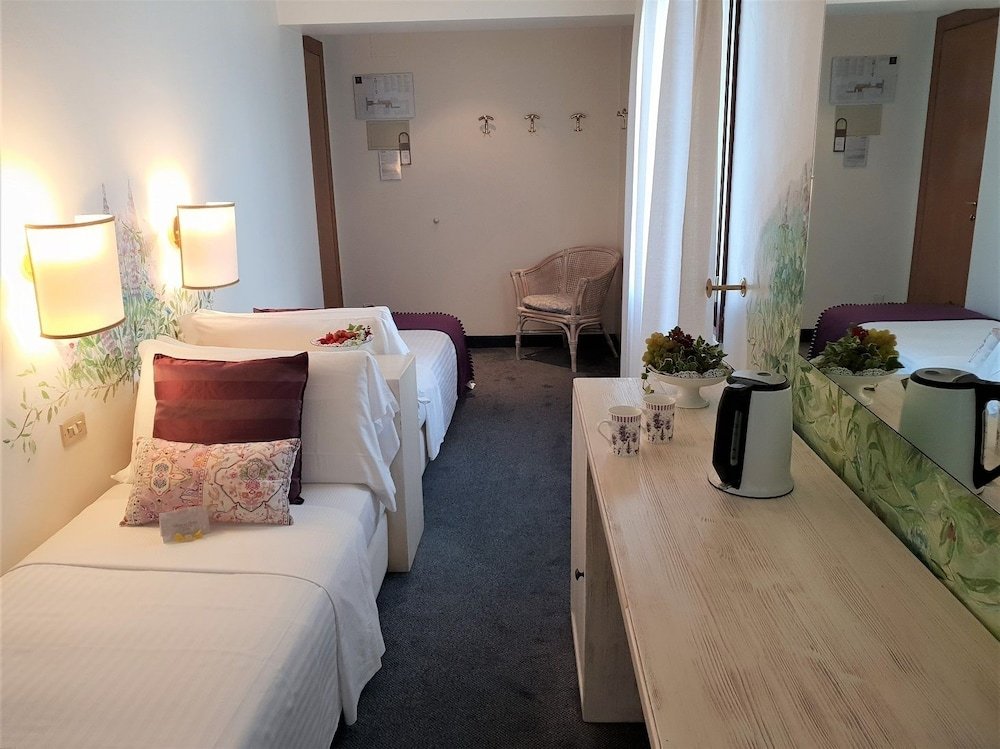 Фото Albergo Al Moretto