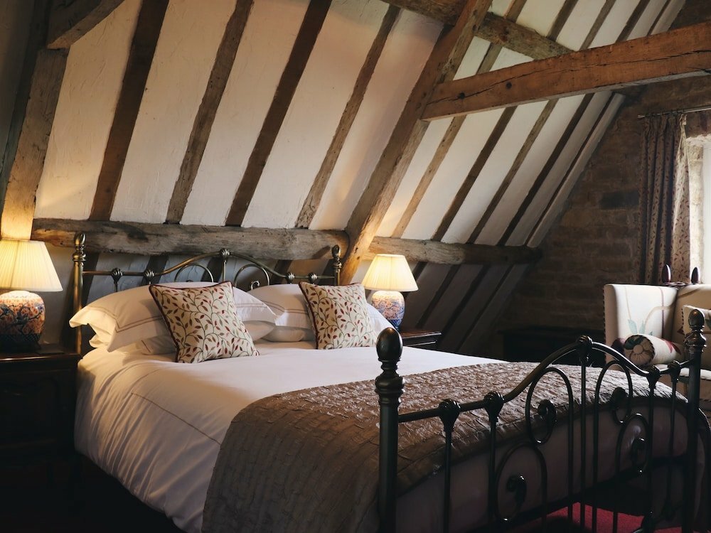 Hotel Allington Manor, Lincolnshire County, photo