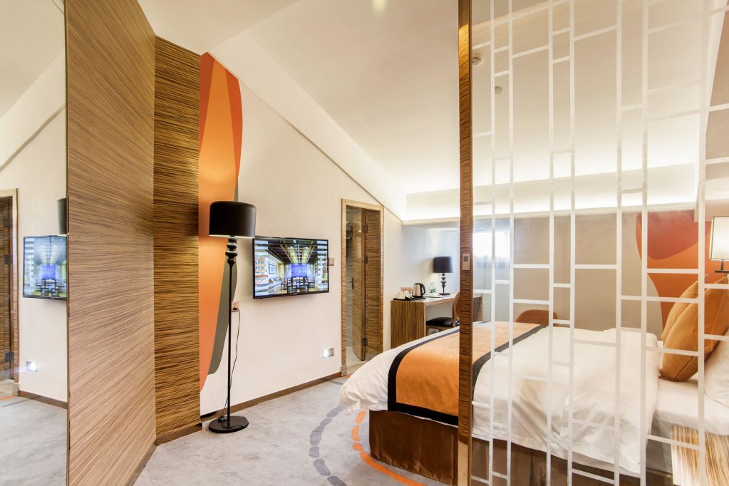 Фото Shenzhen Dayu Hotel