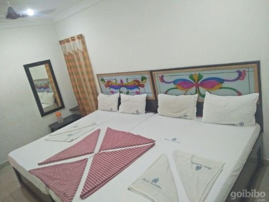 Фото Ambika Lodge