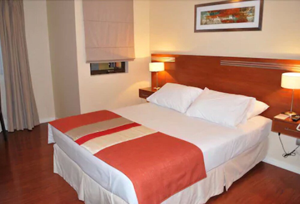 Фото Hotel Alto del Sol Angamos Antofagasta