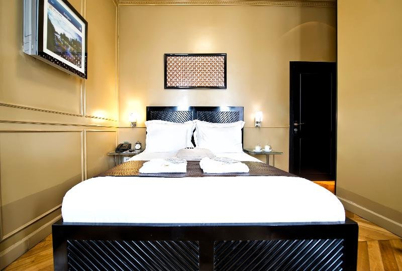 Фото Montefiore 16 - Urban Boutique Hotel