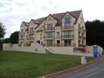 Sweet Home Appart Hotel Deauville Sud