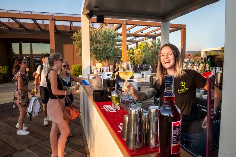 Фото Hu Firenze Camping In Town