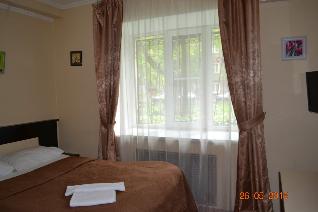 Фото Гостевой дом на Рабфаковской