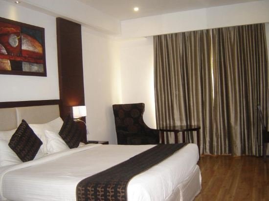 Фото отеля 4