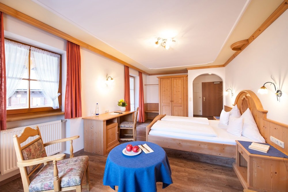 Фото Naturhotel Reissenlehen