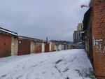 ГСК № 11 (Makarenko Street, 26) ، موقف سيارات مشترك