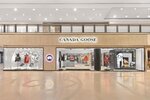 Canada Goose Harbour City (Canton Road, 23), clothing store