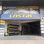 Ozgenç Tire (Bursa, Nilüfer, Üçevler Mah., Ünseven Sok., 4) ، منتجات المطاط