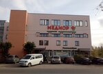 Medior+ (prospekt Volodarskogo, 46А) ، مركز طبي، عيادة