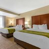 Comfort Inn & Suites Phoenix North Deer Valley